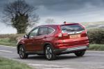 Honda CR-V 2015 года (UK)